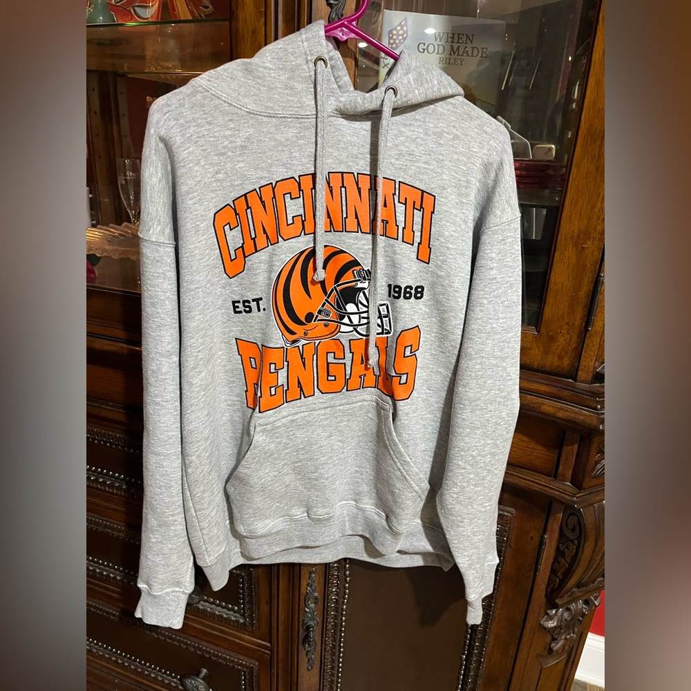Bengals Hoodie